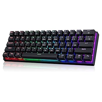 美品 EagleTec KG011 メカニカルキーボード ゲーミングキーボード 美品 EagleTec KG011 メカニカルキーボード ゲーミング
